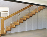 Construction et protection de vos escaliers par Escaliers Maisons à Fleury-la-Montagne